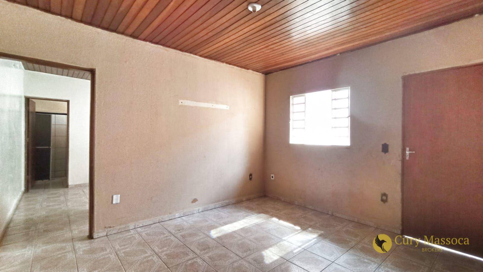 Casa para alugar com 1 quarto, 56m² - Foto 3