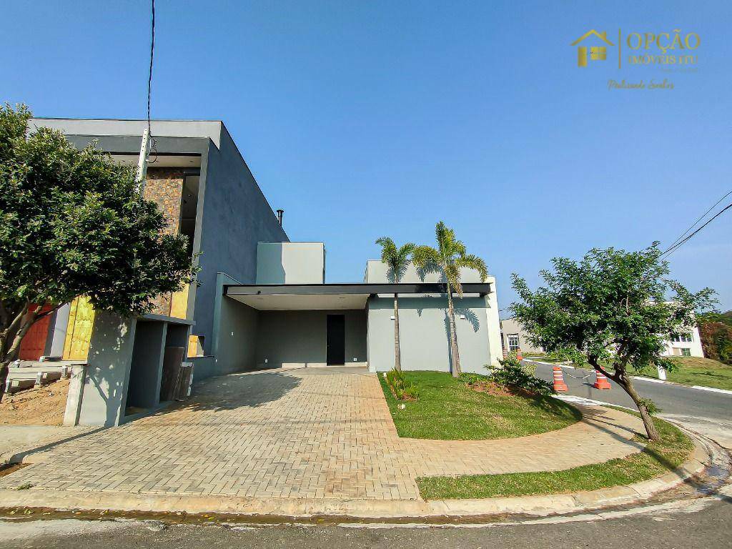 Casa de Condomínio à venda com 3 quartos, 147m² - Foto 2