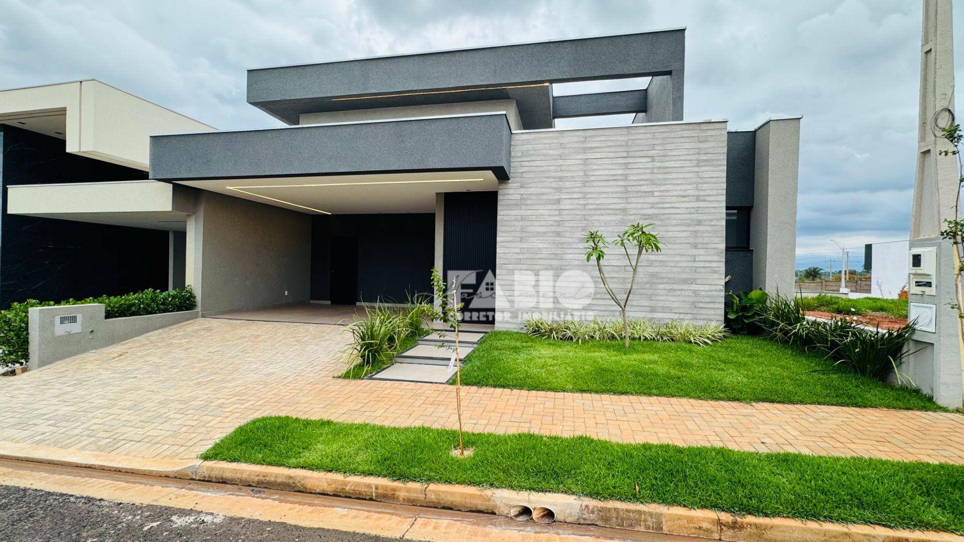 Casa, 3 quartos, 167 m² - Foto 3