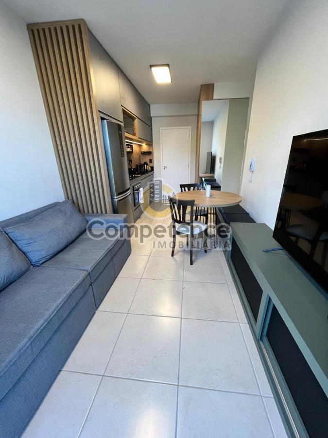 Apartamento à venda com 2 quartos, 50m² - Foto 1