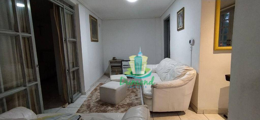 Sobrado à venda com 2 quartos, 280m² - Foto 8