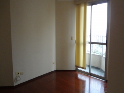 Apartamento para alugar com 2 quartos, 56m² - Foto 1