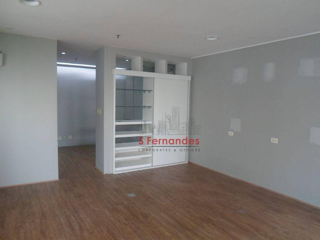 Conjunto Comercial-Sala para alugar, 42m² - Foto 8