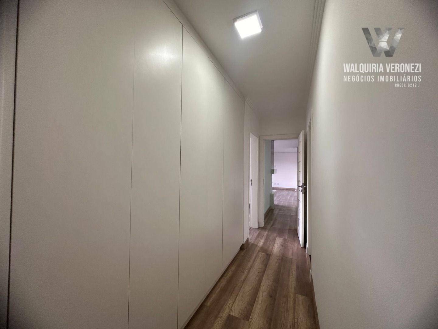 Apartamento à venda com 3 quartos, 144m² - Foto 25