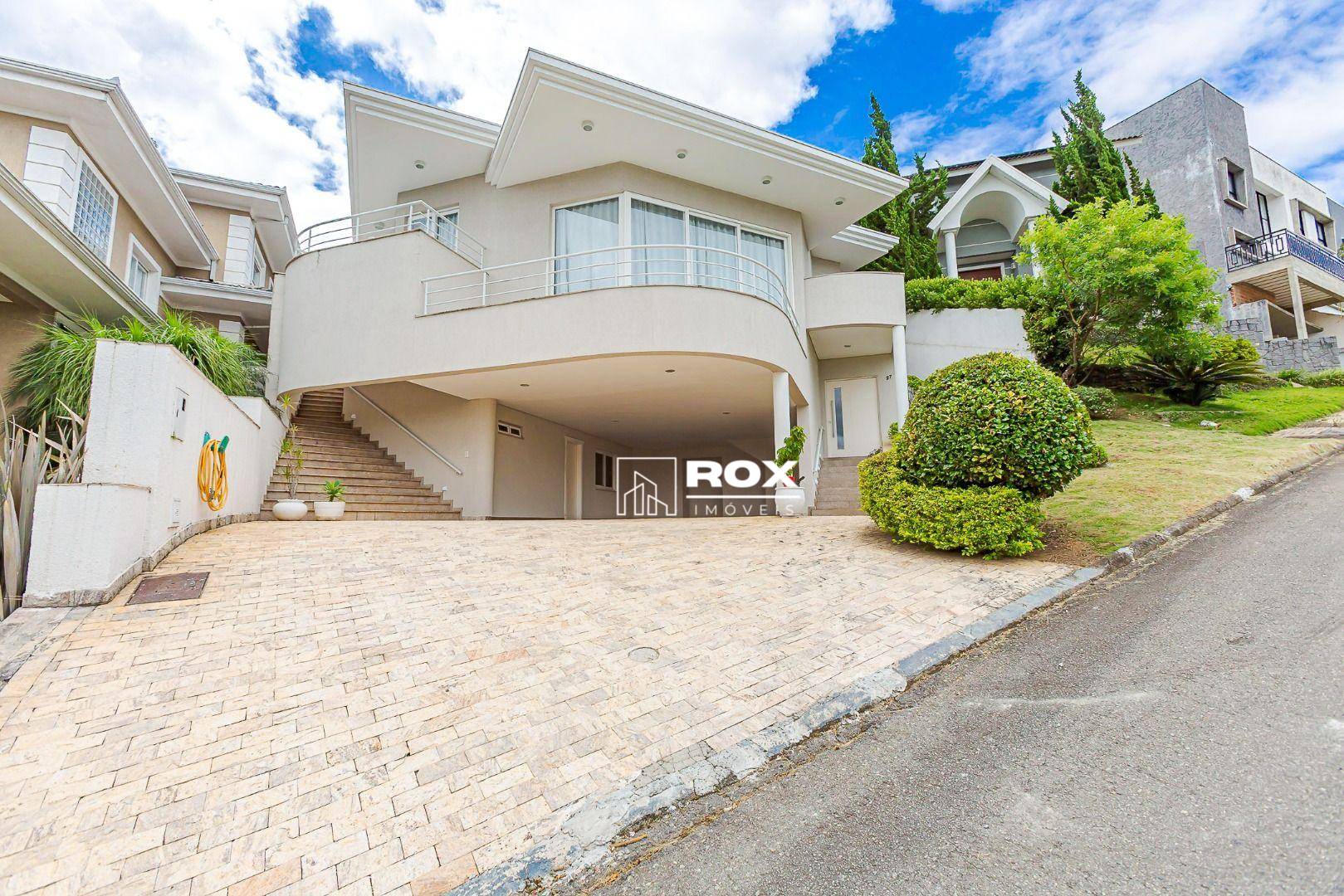 Casa de Condomínio, 4 quartos - Foto 2