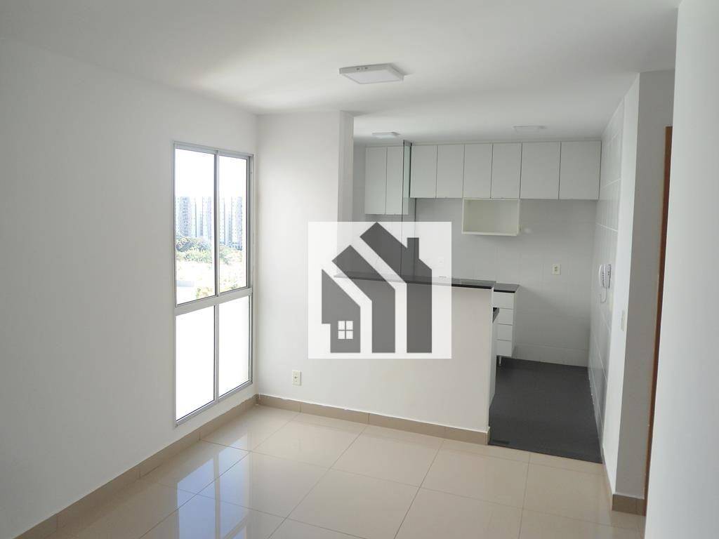 Apartamento para alugar com 2 quartos, 42m² - Foto 3