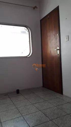 Apartamento à venda com 2 quartos, 60m² - Foto 6