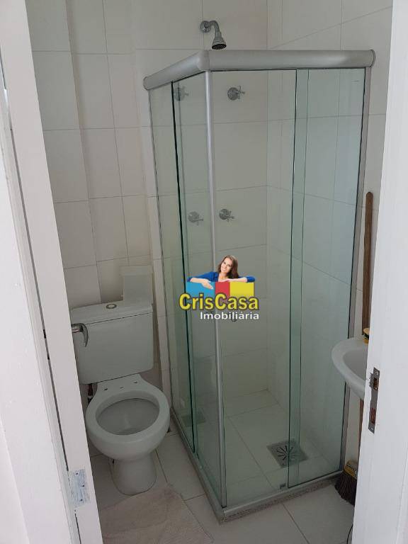 Apartamento à venda com 3 quartos, 140m² - Foto 20