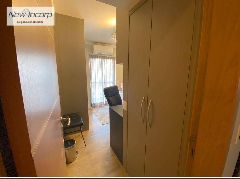 Apartamento à venda com 4 quartos, 169m² - Foto 13