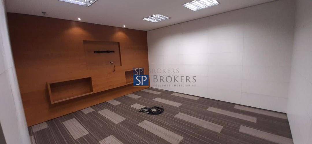 Conjunto Comercial-Sala para alugar, 181m² - Foto 23