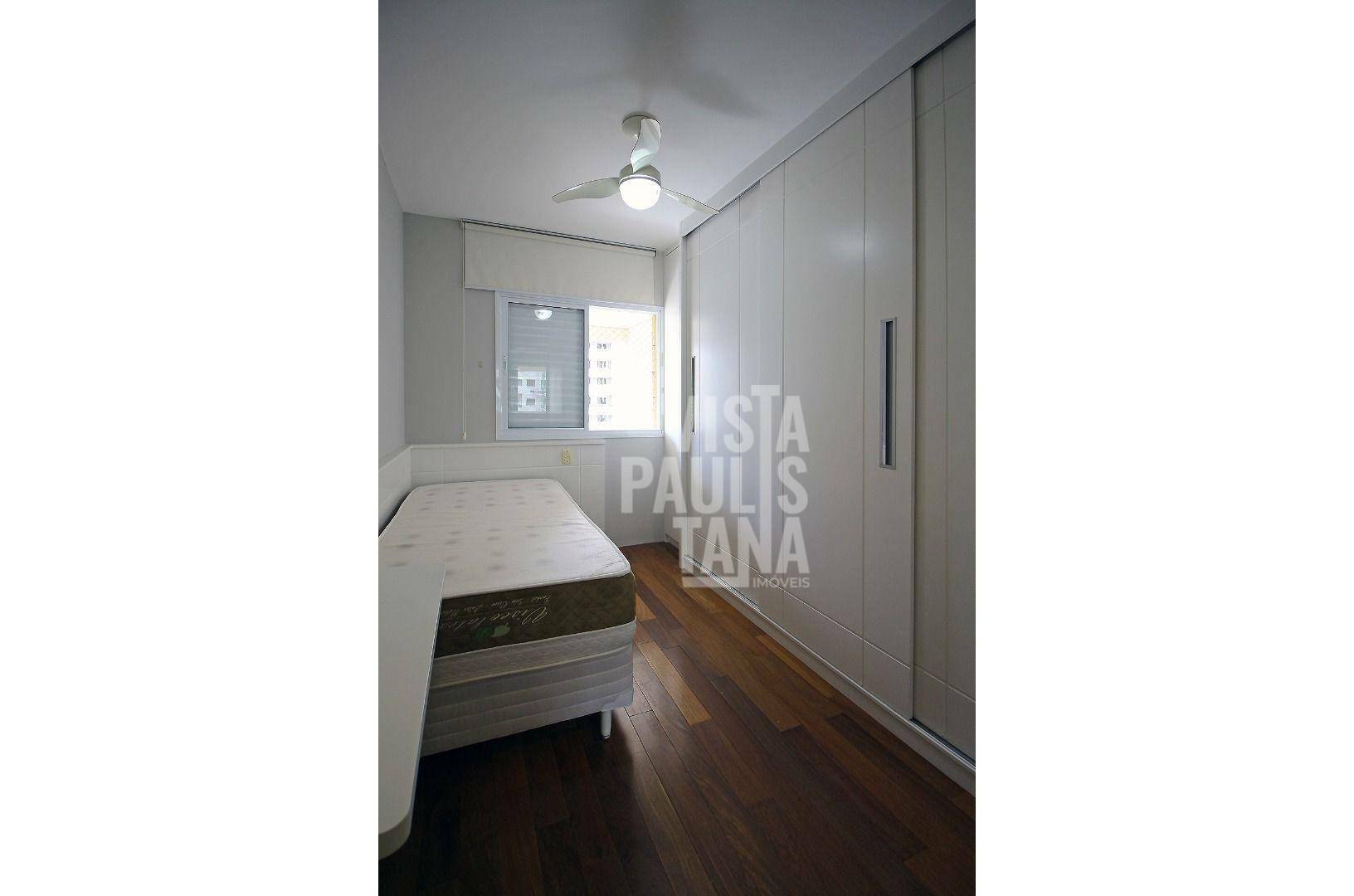 Apartamento à venda com 3 quartos, 137m² - Foto 10