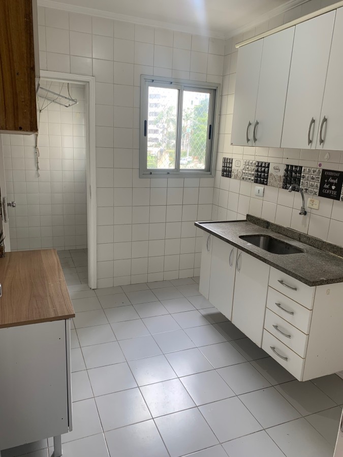 Apartamento para alugar com 3 quartos, 87m² - Foto 7