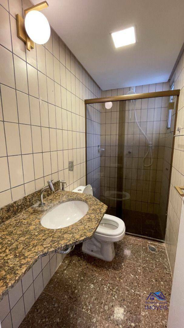 Apartamento à venda com 3 quartos, 116m² - Foto 9