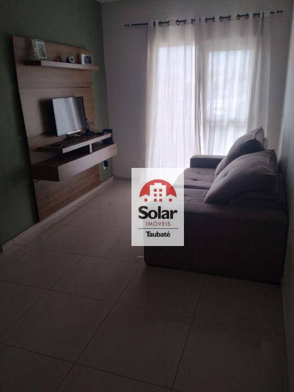 Apartamento à venda com 2 quartos, 57m² - Foto 3