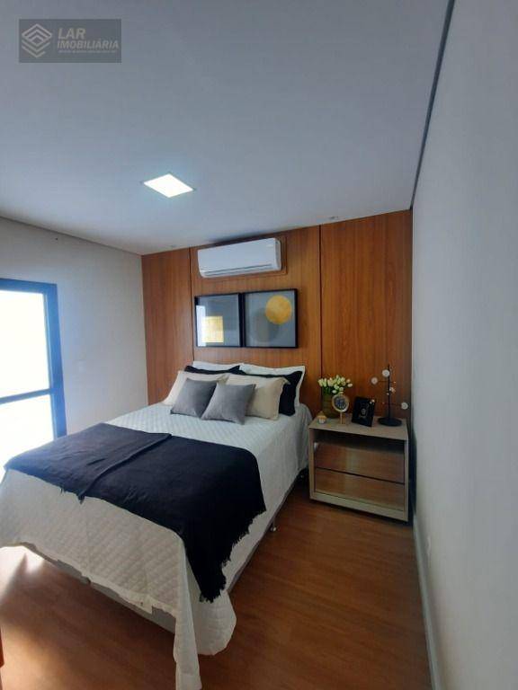 Apartamento à venda com 3 quartos, 132m² - Foto 19