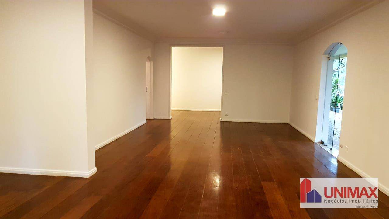 Casa de Condomínio à venda com 4 quartos, 400m² - Foto 6