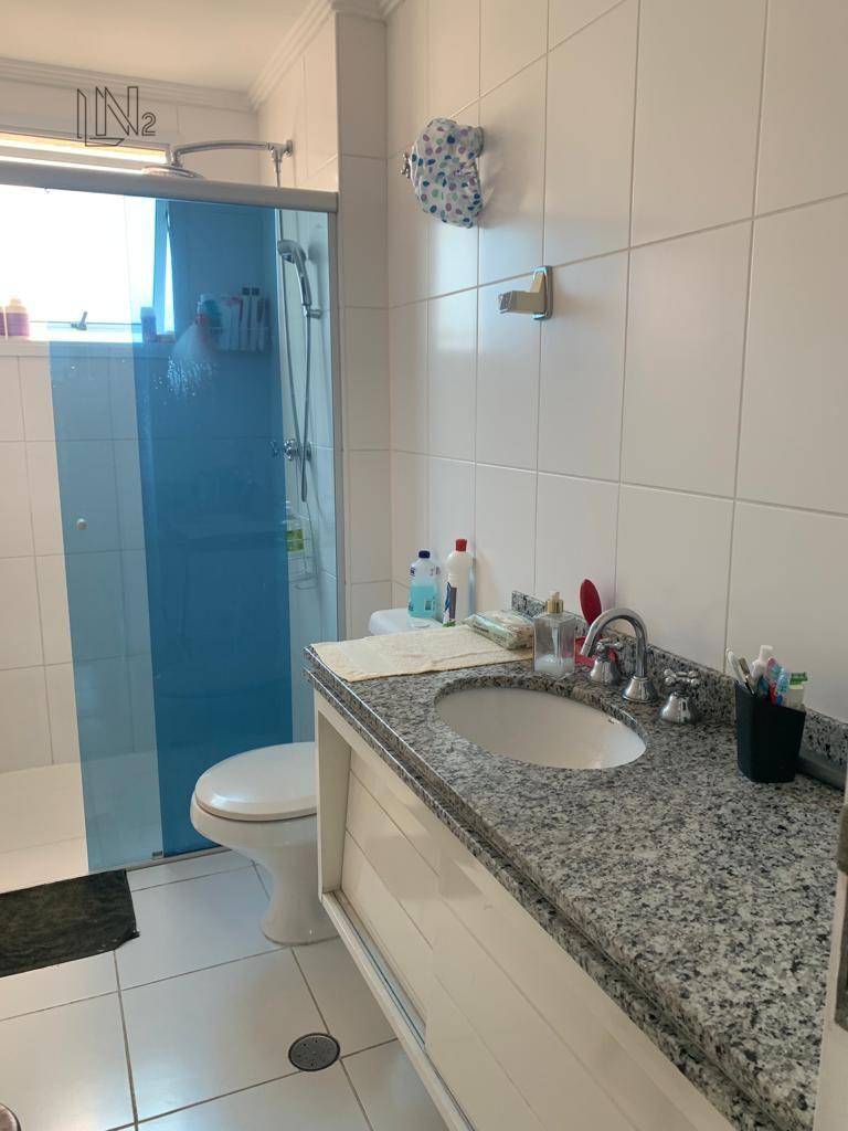 Apartamento à venda com 3 quartos, 116m² - Foto 8