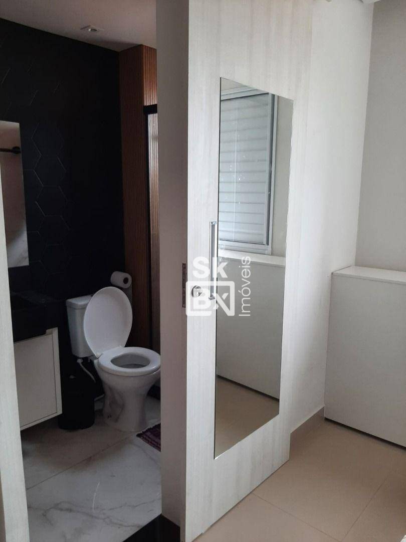 Apartamento à venda com 2 quartos, 65m² - Foto 12