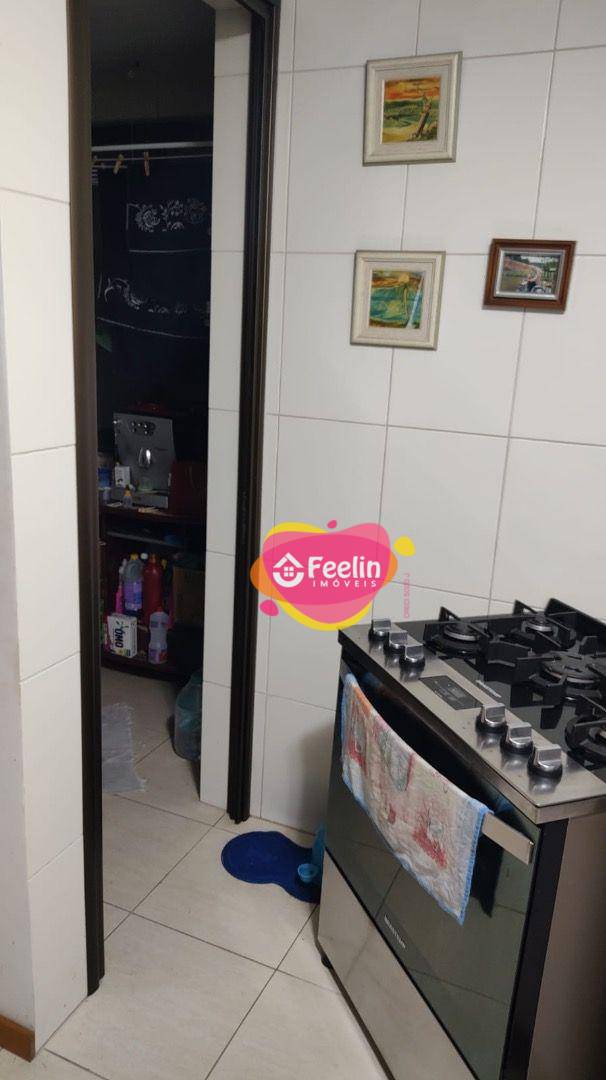 Apartamento à venda com 2 quartos, 105m² - Foto 9