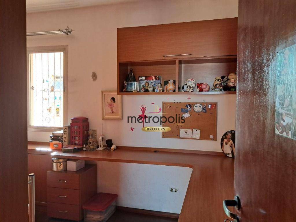 Cobertura à venda e aluguel com 3 quartos, 262m² - Foto 29