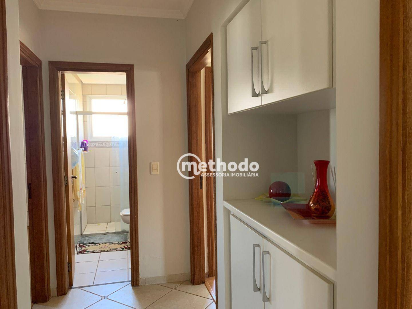 Apartamento à venda com 4 quartos, 125m² - Foto 7