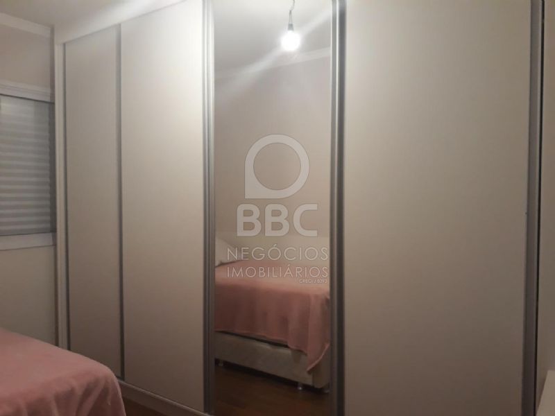 Apartamento à venda com 3 quartos, 94m² - Foto 10