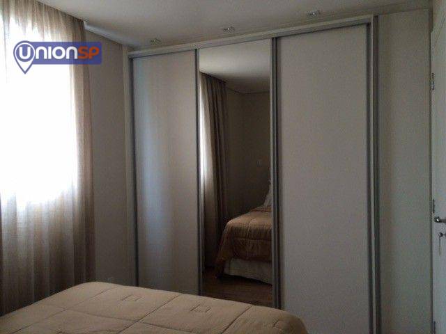 Apartamento à venda com 3 quartos, 70m² - Foto 6