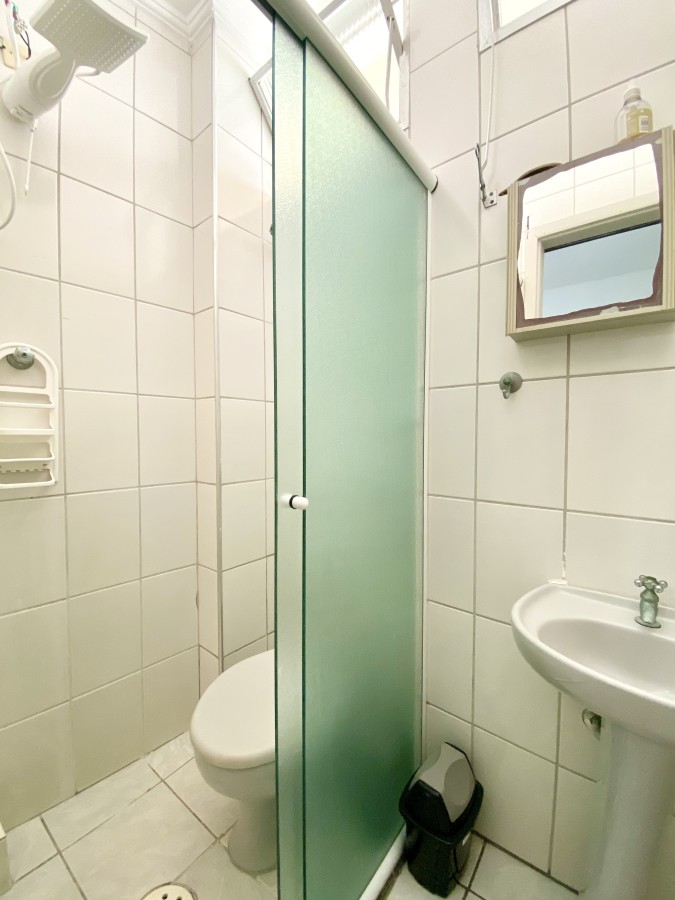 Apartamento à venda com 2 quartos, 55m² - Foto 16