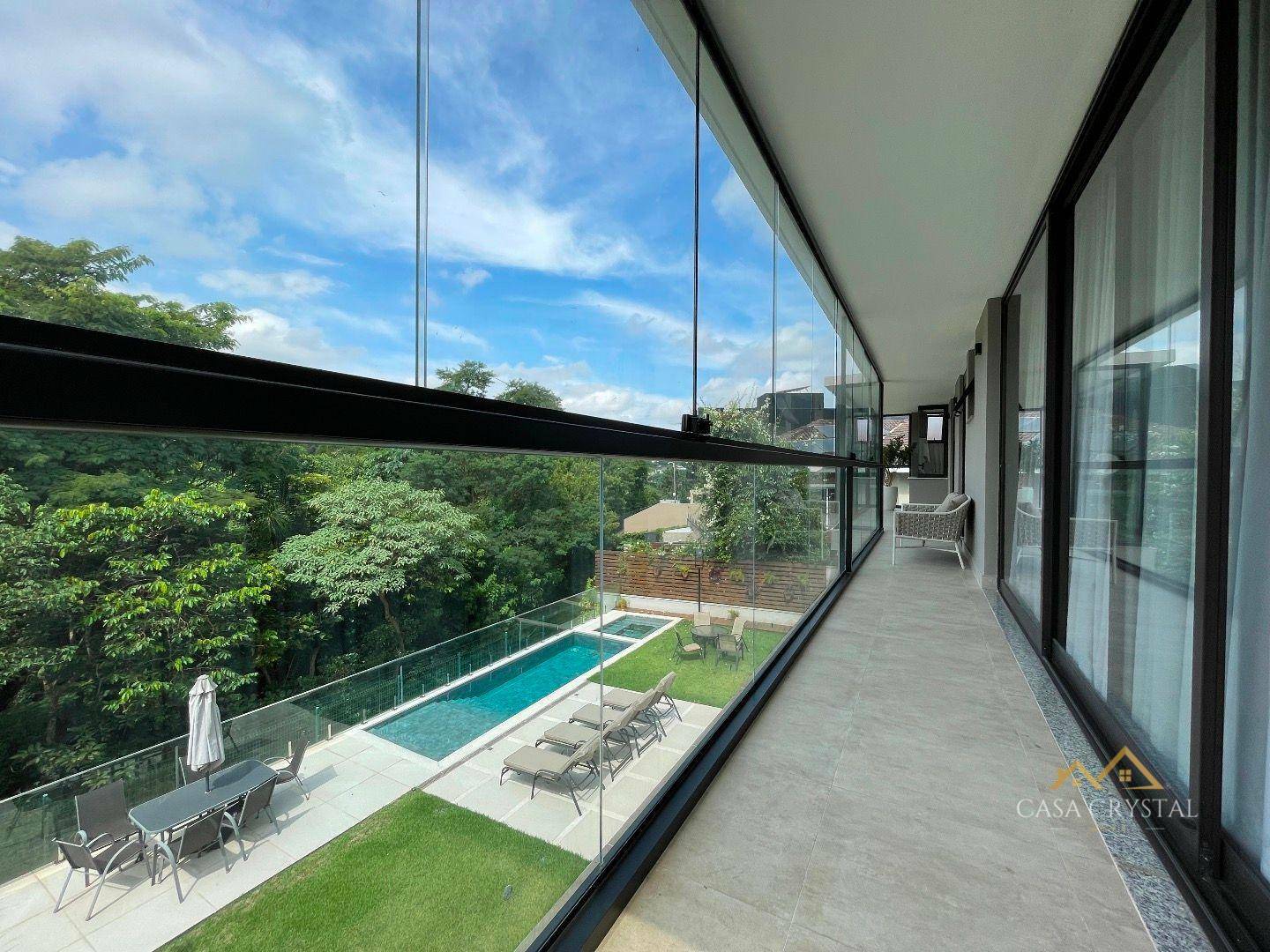 Casa de Condomínio à venda com 4 quartos, 513m² - Foto 11