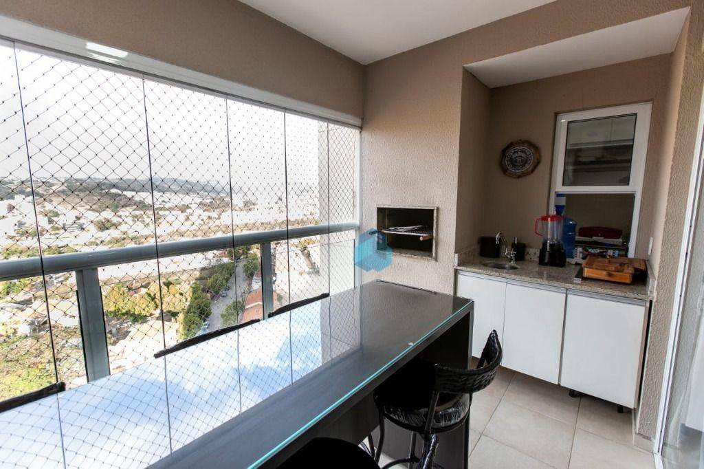 Apartamento à venda com 2 quartos, 69m² - Foto 6