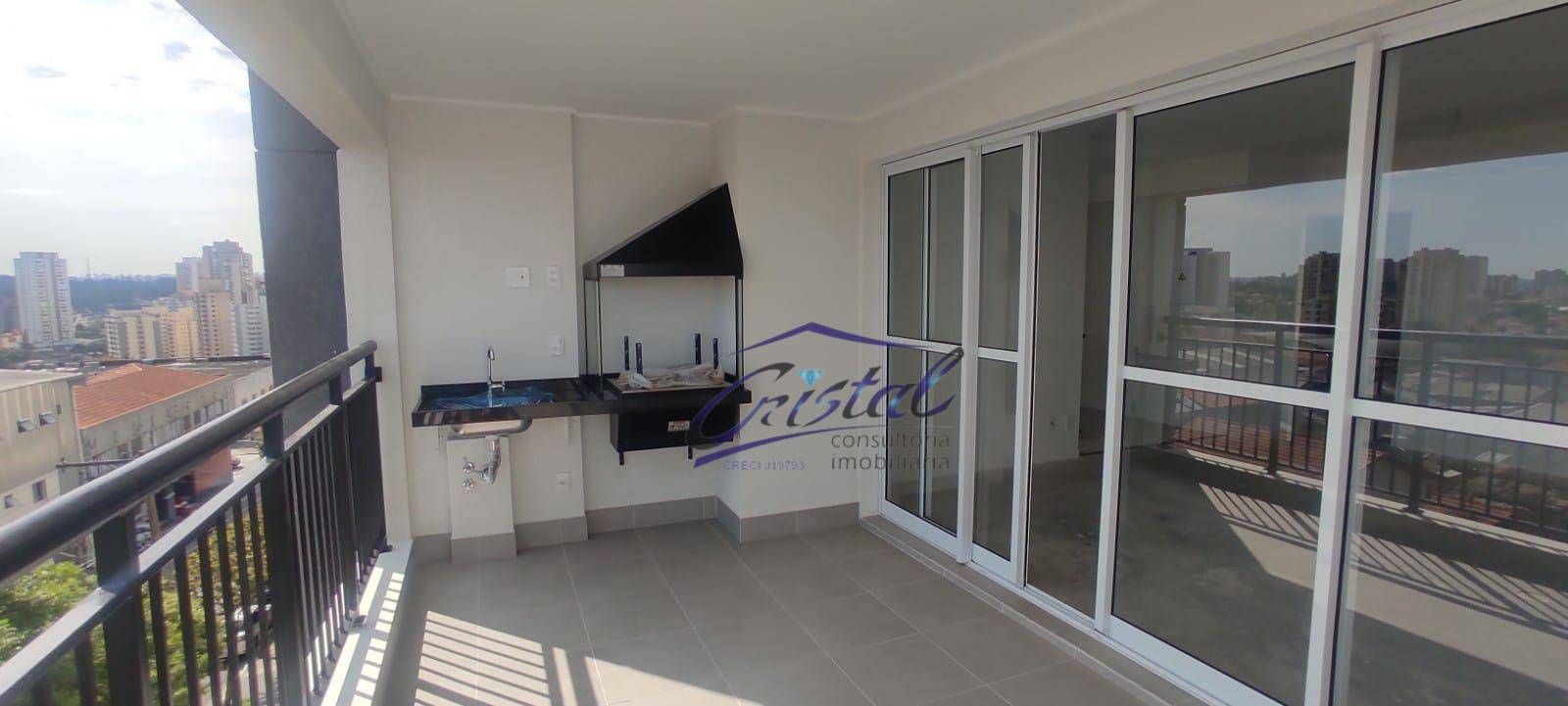 Apartamento à venda com 2 quartos, 81m² - Foto 2