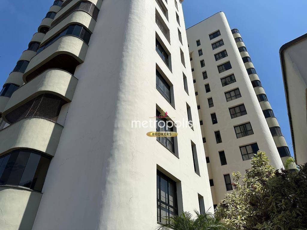 Apartamento à venda com 4 quartos, 187m² - Foto 59