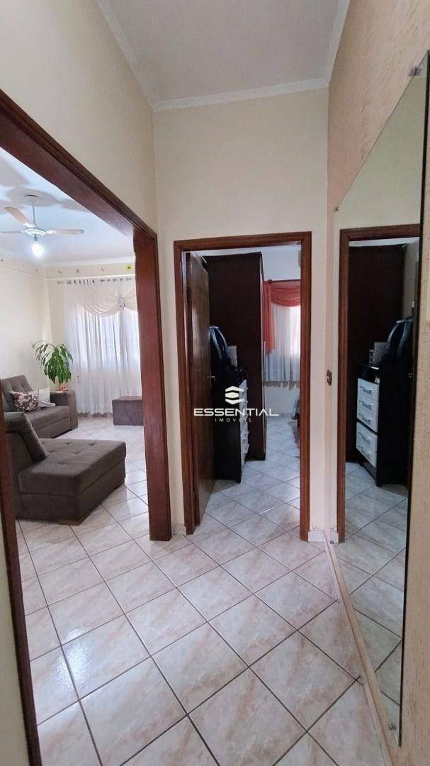 Casa à venda com 3 quartos, 147m² - Foto 14