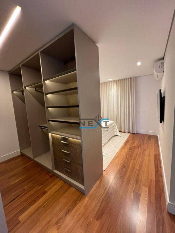 Cobertura, 4 quartos, 387 m² - Foto 5