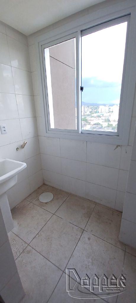 Apartamento à venda com 1 quarto, 48m² - Foto 6