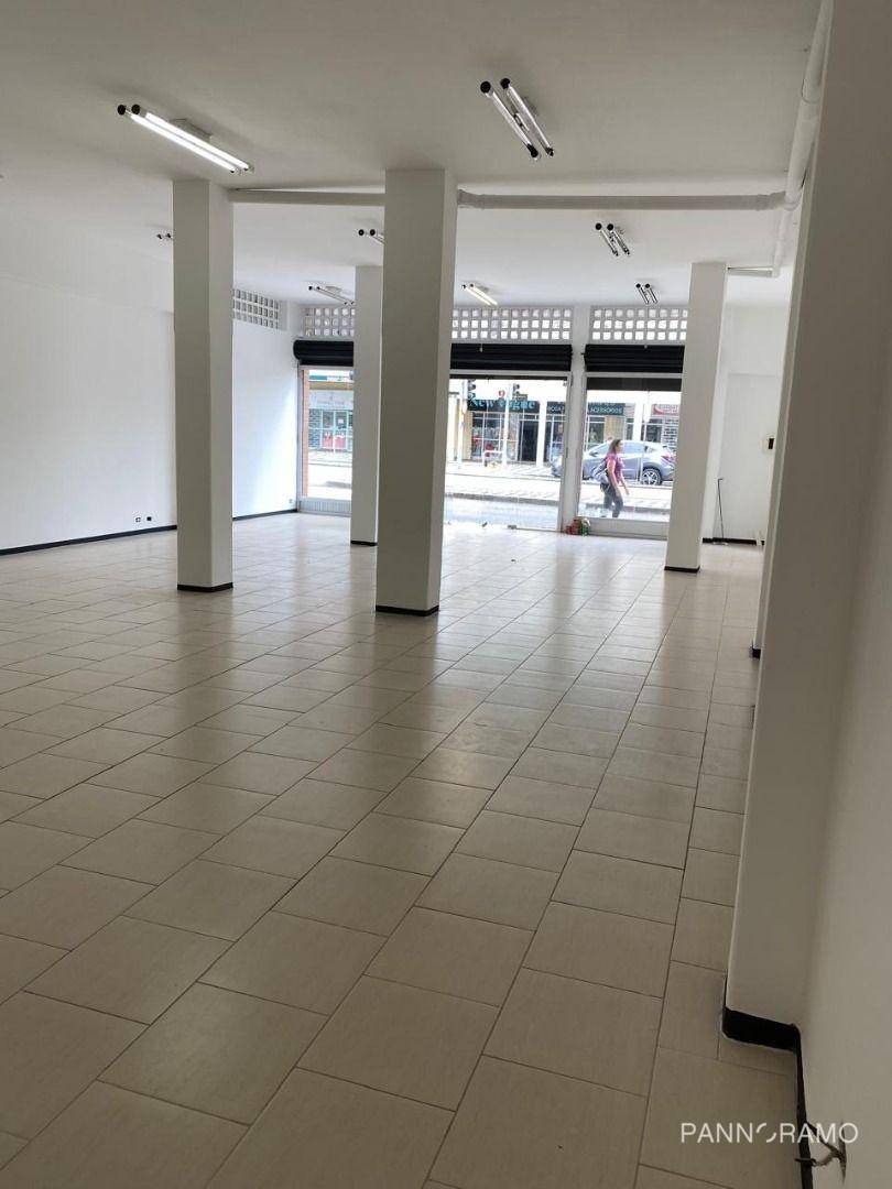 Loja-Salão para alugar, 129m² - Foto 5