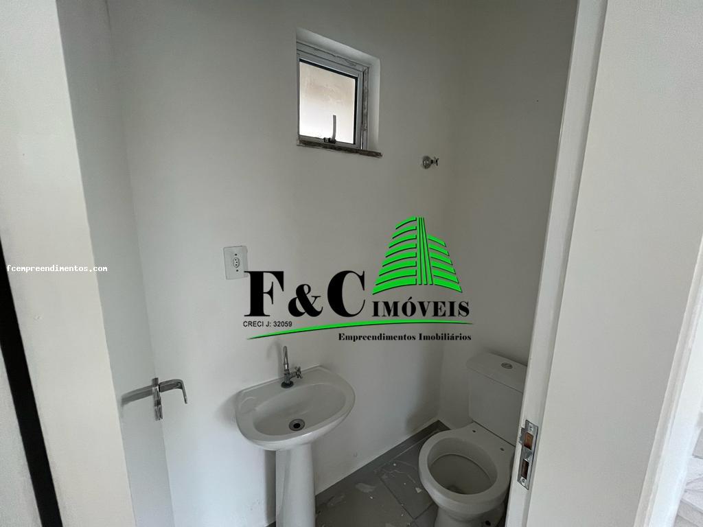 Sobrado à venda com 2 quartos, 139m² - Foto 13