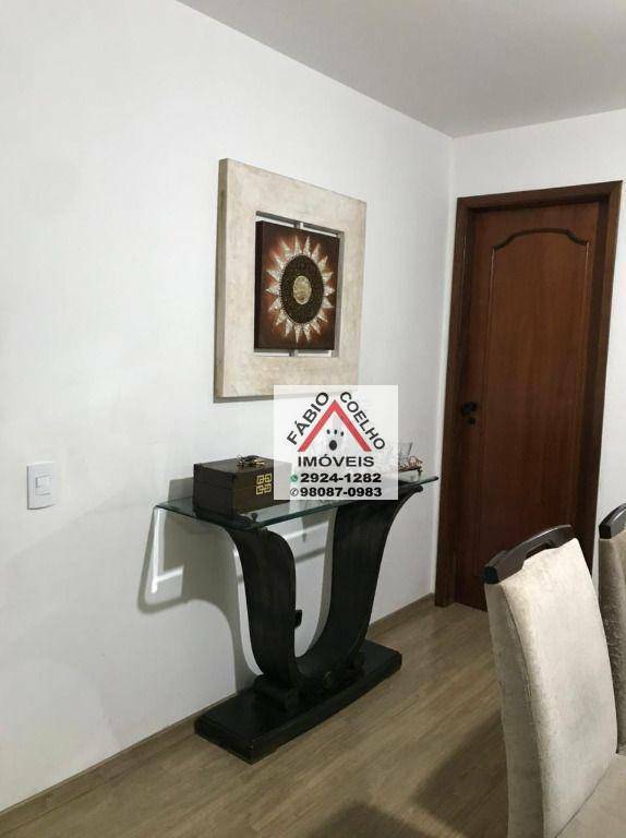 Apartamento à venda com 3 quartos, 112m² - Foto 38