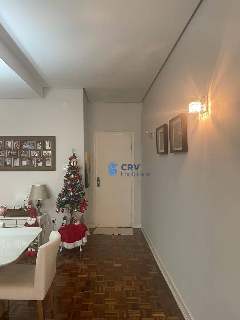 Apartamento à venda com 4 quartos, 160m² - Foto 23