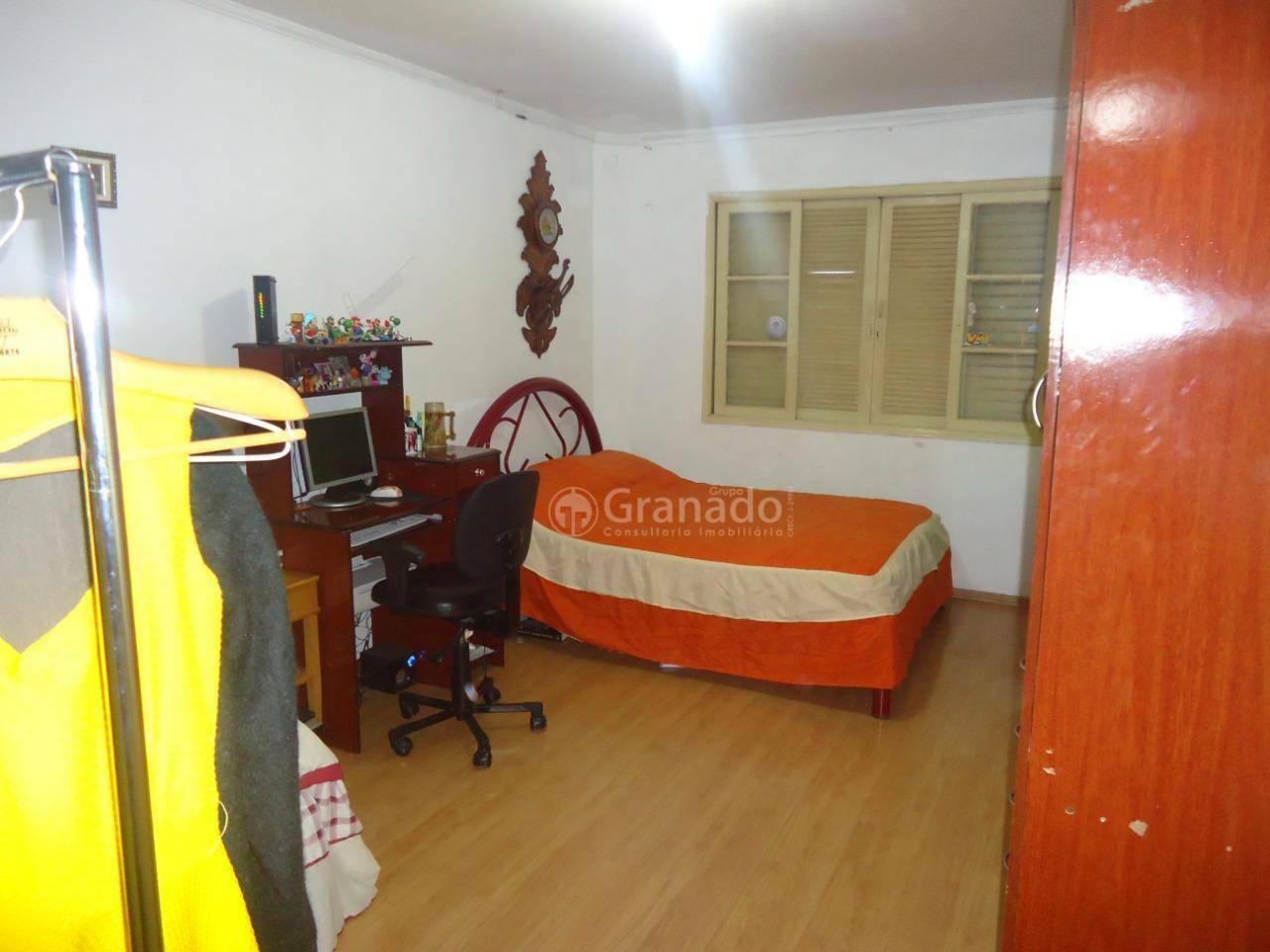 Sobrado à venda com 3 quartos, 245m² - Foto 38