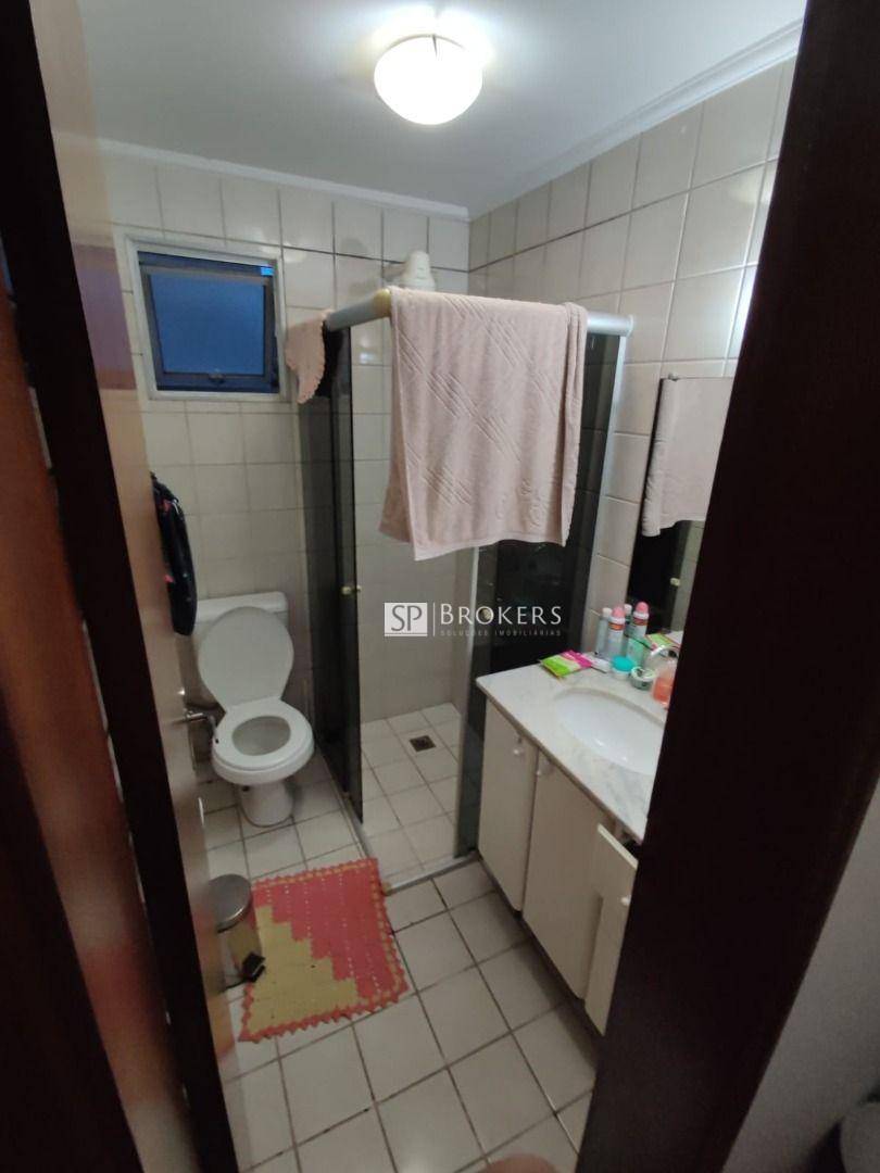 Apartamento à venda com 3 quartos, 80m² - Foto 15