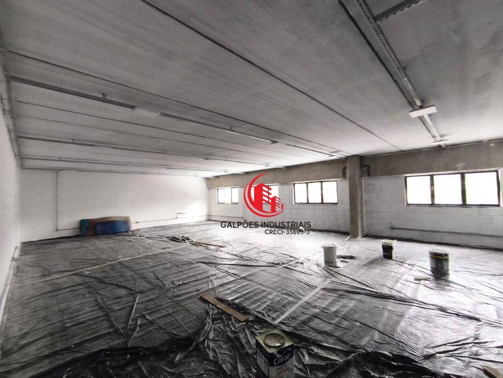 Depósito-Galpão, 3525 m² - Foto 24