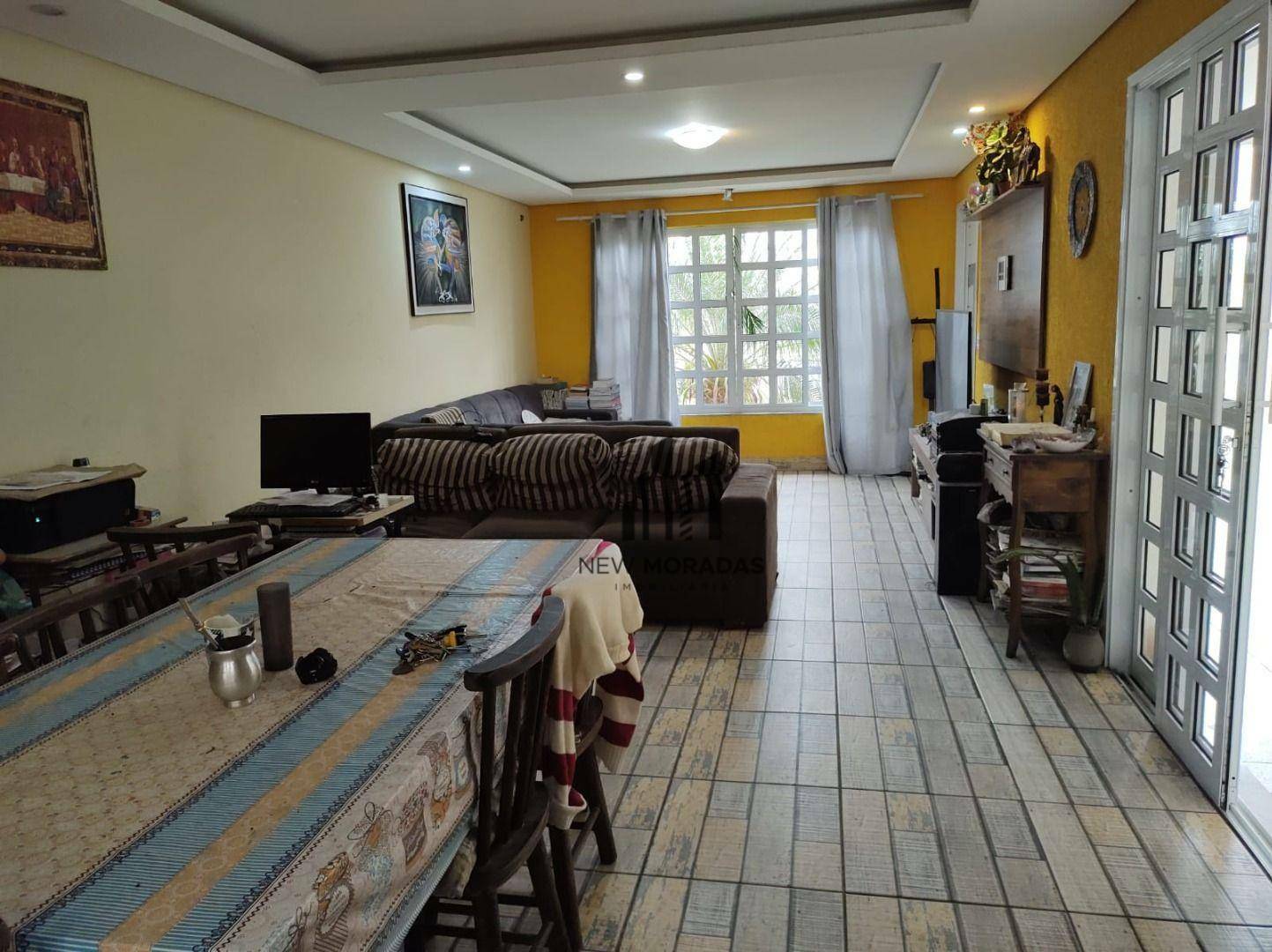 Casa de Condomínio à venda com 5 quartos, 300m² - Foto 9