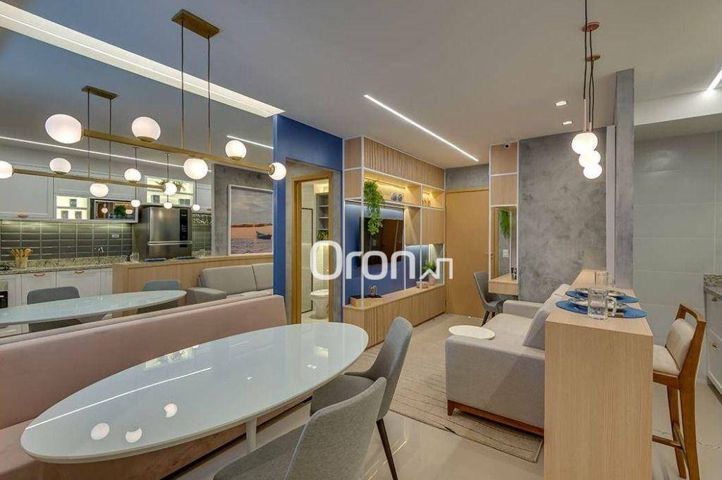 Apartamento, 3 quartos, 68 m² - Foto 1