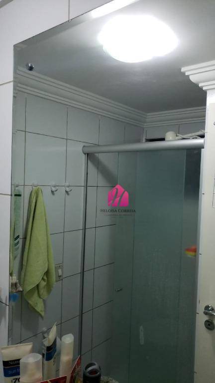 Apartamento à venda com 2 quartos, 55m² - Foto 11