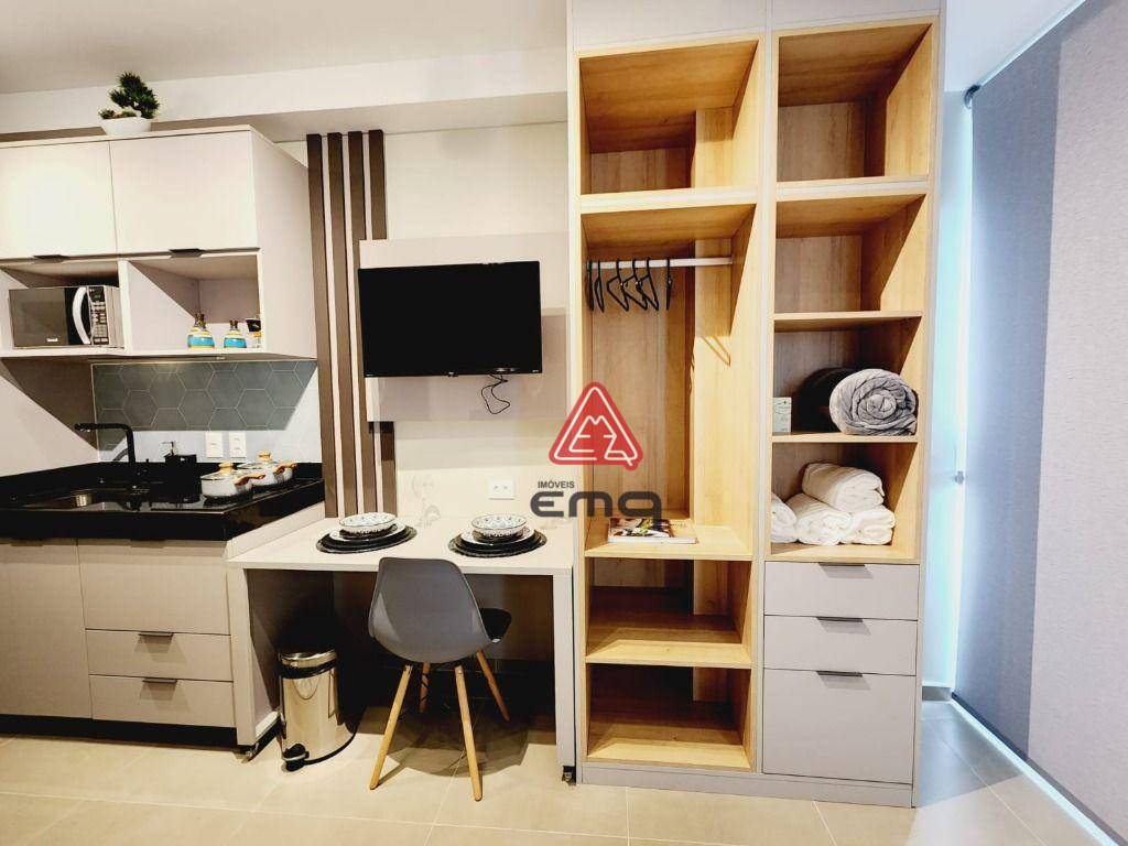 Kitnet e Studio à venda com 1 quarto, 18m² - Foto 40