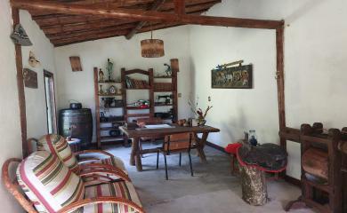 Fazenda à venda com 4 quartos, 96m² - Foto 4