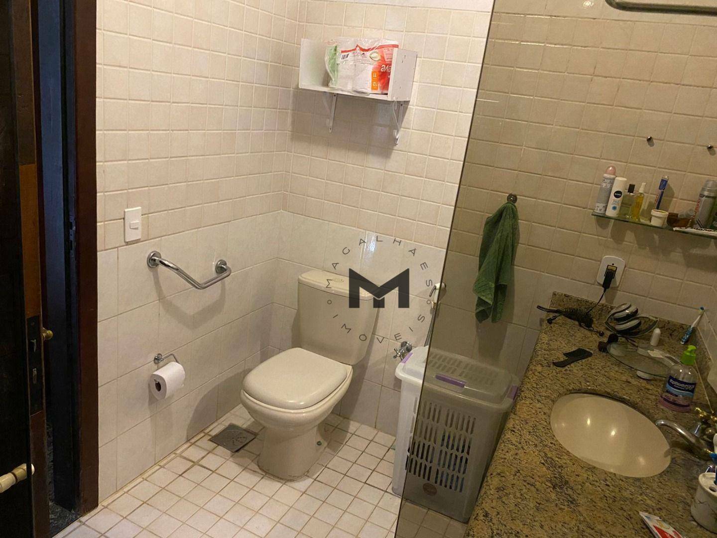 Casa, 7 quartos, 120 m² - Foto 15