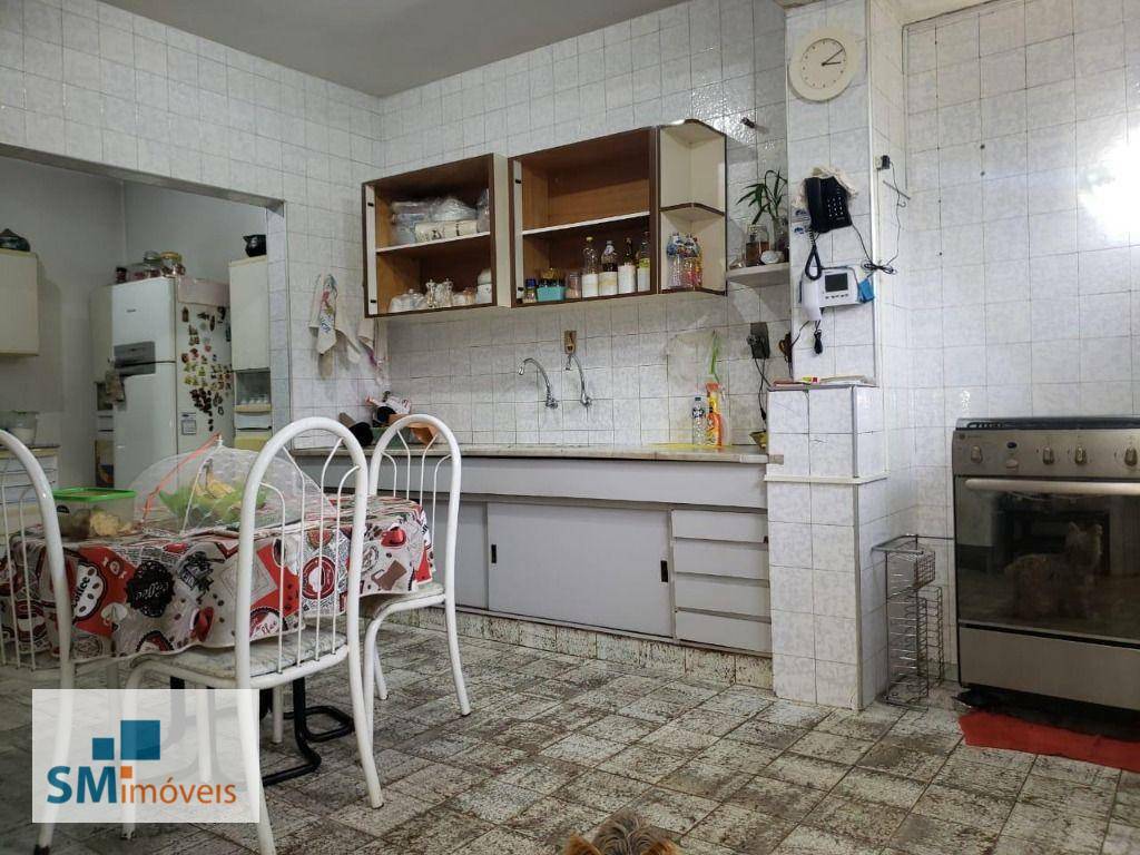 Sobrado à venda e aluguel com 5 quartos, 340m² - Foto 46