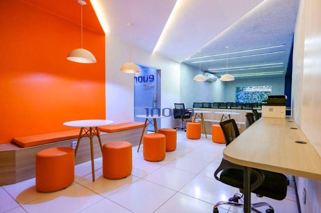 Loja-Salão, 26 m² - Foto 18